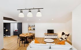 Le Loft Carnot